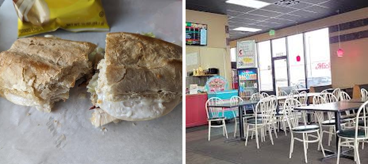 Papa Kelsey's Pizza & Subs Menu
