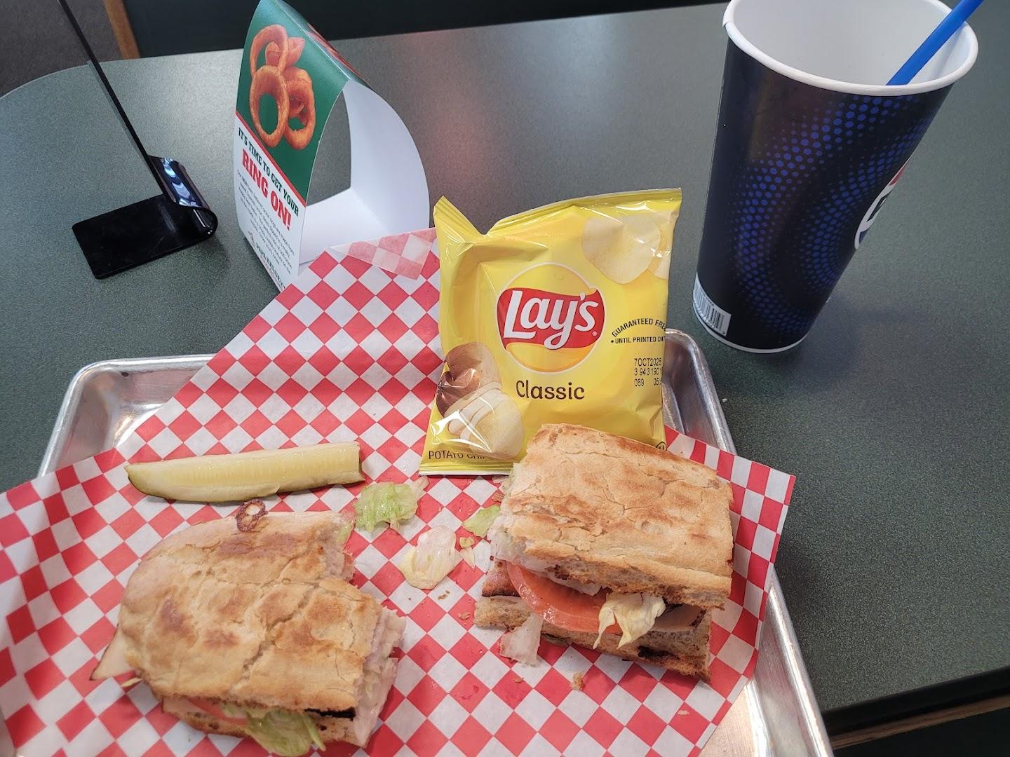 Papa Kelsey's Pizza & Subs Menu image 1