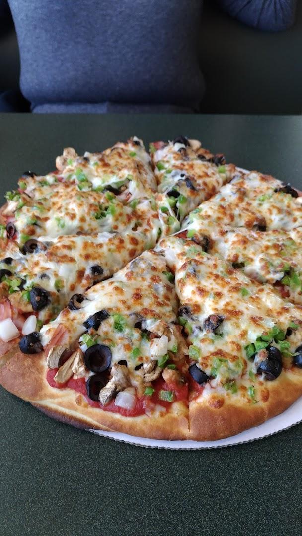 Papa Kelsey's Pizza & Subs Menu image 3