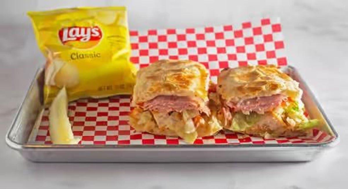 Papa Kelsey's Pizza & Subs Menu image 5